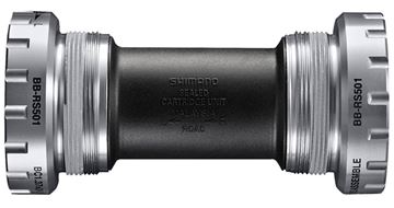 Picture of SHIMANO Bottom Bracket BB-RS501 HOLLOWTECH II 68 (BSA) mm